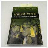 Death Underground Centralia and West Frankfort