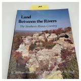 Land Between The Rivers Southern Illinois