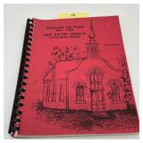 Through The Years First Baptist Church Carbondale