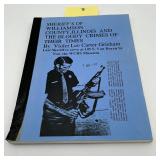 Sheriffs Of Williamson County IL