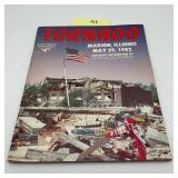 TORNADO Marion Illinois 1984