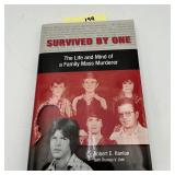 Survived By One, Tommy Odle Story Mt Vernon