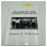 Victims Of The Herrin Massacre