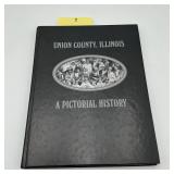 Union County Pictorial History Hardback