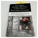 Even more History, Mysteries and Hauntings SIGNED