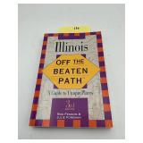 Illinois Off The Beaten Path