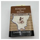 Bondage In Egypt Slavery in Southern Illinois