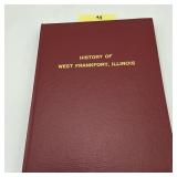 History of West Frankfort Illinois