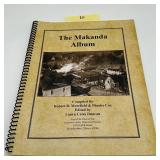 The Makanda Album
