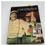 Carterville, Cambria and Crainville: A Look Back