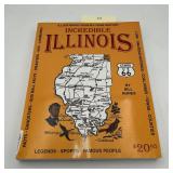 Incredible Illinois Bill Nunes