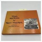 Illinois Sketches by Roscoe Misselhorn