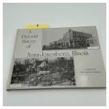 Pictorial History Anna-Jonesboro