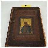 Franklin County War History 1832-1919