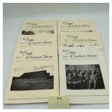 Six Issues The SAGA Of Southern Illinois