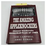 The Amazing Appleknockers of 1964