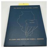 The History of Alto Pass IL