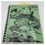 History of Cobden IL