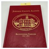Johnson County Bicentennial Families