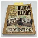 Haunted Illinois