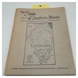 The Saga Of Southern Illinois
