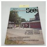 SEE Illinois 1975 Grand Tower