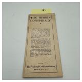 The Herrin Conspiracy