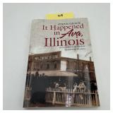 It Happened in Ava Illinois