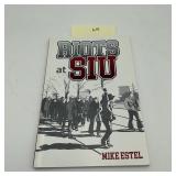 RIOTS Of SIU SIGNED