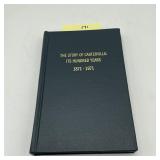 The Story of Carterville, It's 100 Years 1971