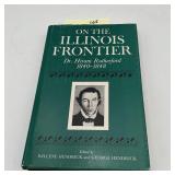 On The Illinois Frontier