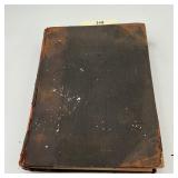 History of Southern Illinois VOL 3 CR1912