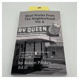 Short Stories Carbondale Vol 2