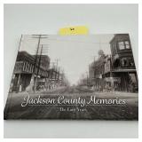 Jackson County IL Memories