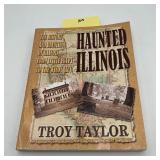 Haunted Illinois