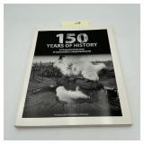 150 Years of History, Carbondale Illinois