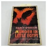 Murder In Little Egypt