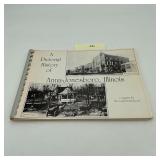 Pictorial History of Anna-Jonesboro