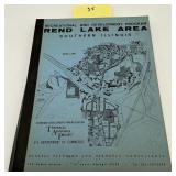 Rec & Development Program Rend Lake