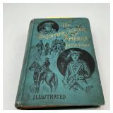 The Volunteer Soldier of America 1887