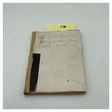 Recipes From Many Cooks Cobden Illinois *