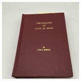 The Outlaws of Cave-In-Rock Hardback