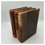 History of Southern Illinois Vol 1,2,3 CR 1912!