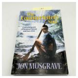The Counterfeiters Son SIGNED