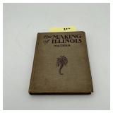 The Making of Illinois 1900