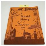 A Pictorial History of Sesser Illinois 1976