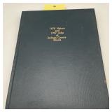 1878 History and 1907 Atlas Jackson County IL