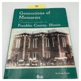 Generations of Memories, Franklin Cty IL.
