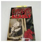 Dapper & Deadly Black Charlie Harris