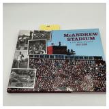 McAndrew Stadium a Pictorial History